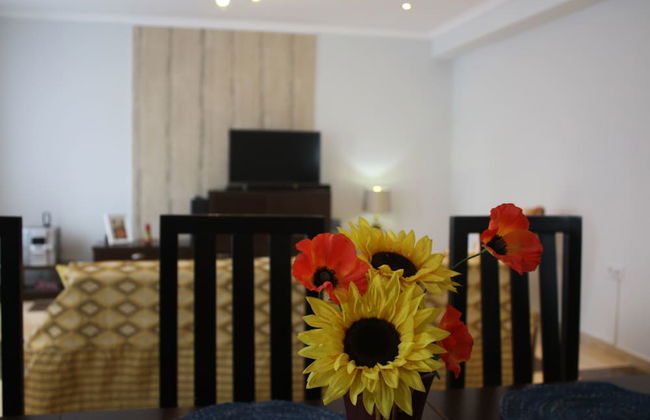 Villa Cristiani - Foto 8