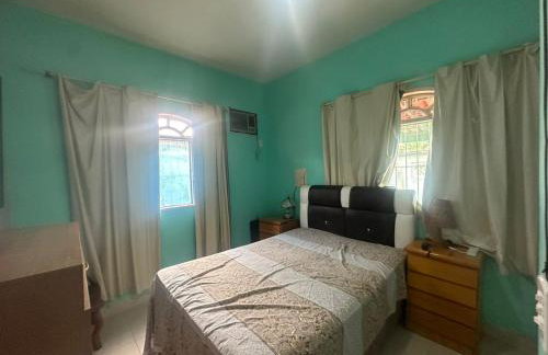 casa de praia pontal do Piraquiaçu - Foto 12