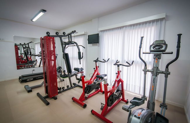 Avutarda de Carilo - Photo 57