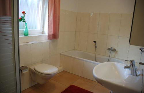 Ferienwohnung Grünes Herz - Foto 12