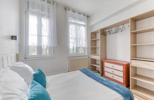 Maison Amiénoise - À 10 min du Centre - Confort - Foto 19