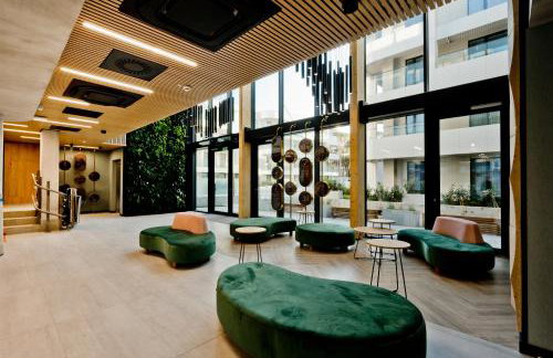 LIDO by BlueApart - Foto 10