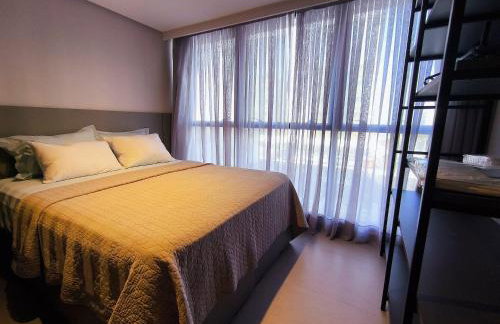 Way Tambaú - Flats Luxuosos - Foto 12