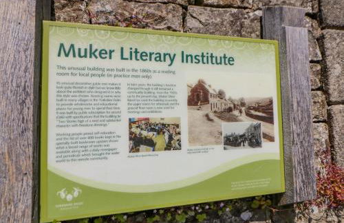 Wayside Farm - Foto 57