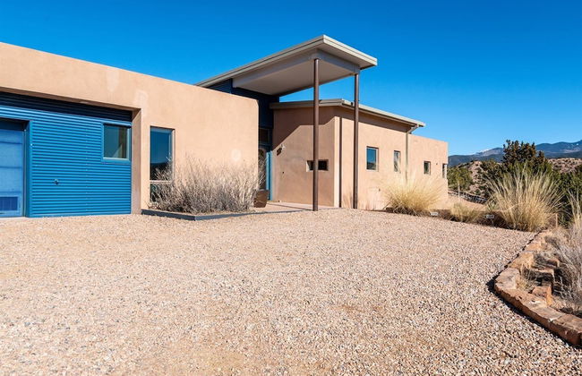 Butterfly House - Spectacular Modern Design and Mountain Views - Foto 58