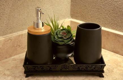 Apartamento com aconchego e modernidade Apogeo - Foto 7