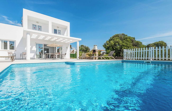 Villa Tomi - Photo 13