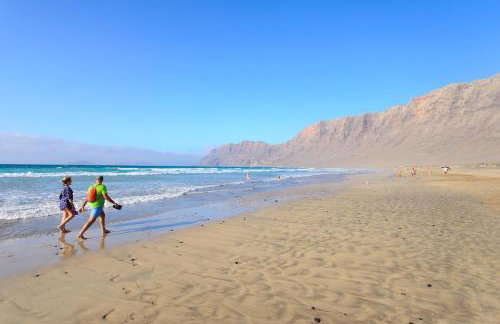 Famara Beach Apt - Foto 26