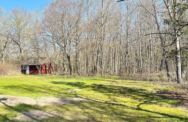 4 Star Holiday Home in Fagelmara - Foto 16