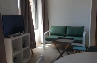 Les Villas de Locmiquel BORD DE MER - Photo 35