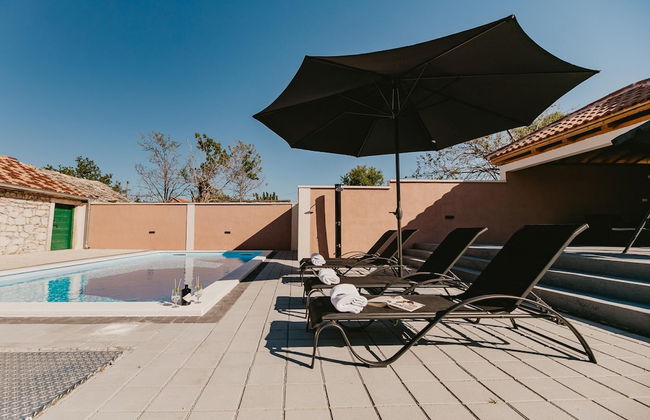 Villa Moki Zadarvillas - Photo 23