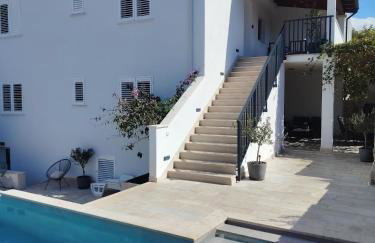 "Apartments Petra With Swimming Pool" - Foto 68