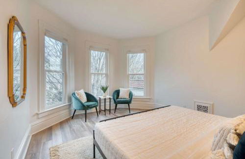 Stay Portland - Historic Queen Anne Vernacular - 95 WalkScore - Foto 19