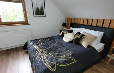 DOMEK NA GÓRACH z JACUZZI I SAUNĄ - Foto 21