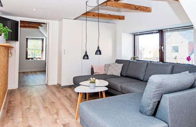 6 Person Holiday Home in Haderslev - Foto 10