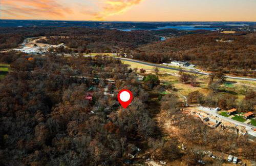 Lone Star w/ gametable - Foto 52