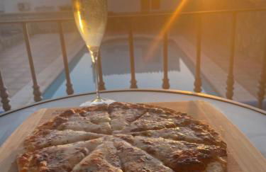 Casa Olivia villa - Foto 41