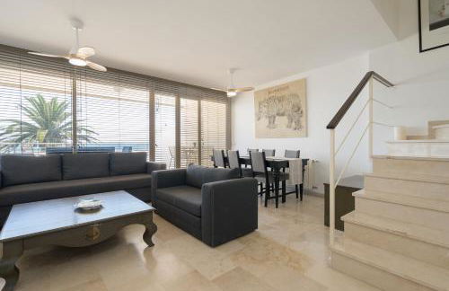 Apartoyou - Breva Playa - Foto 17