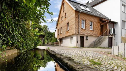 Ferienwohnung im Ländle - Foto 1