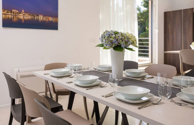 Luxury Villa Juliet with Heated Pool - Foto 14