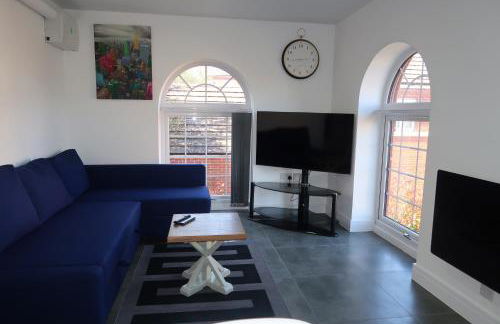 Classic Nest-Sleeps 6-Free Parking-High Speed WiFi - Foto 37