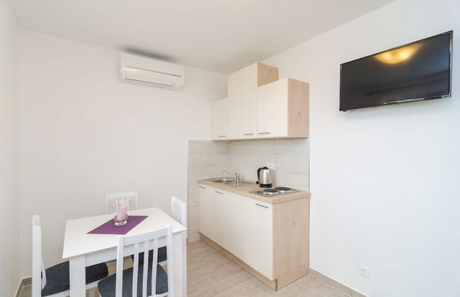 Apartments Villa Dadic - Photo 36