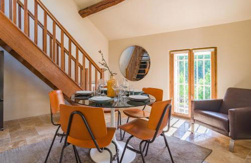 LUXURY Bergerie Corsica, PARIS Orly et disney - Foto 41