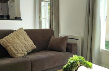 Full house 2 rooms with garden - 7 pers - near to Disneyland Paris - Foto 52