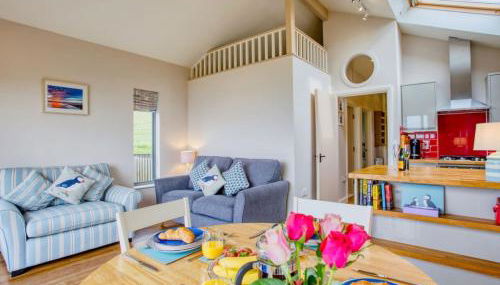 Beautiful Seaside Holiday Home - Foto 2