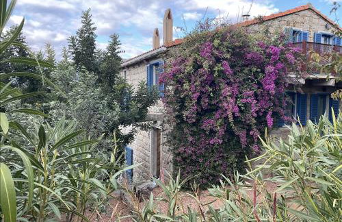 Le moulin de Figari, nouvelle climatisation - Foto 13