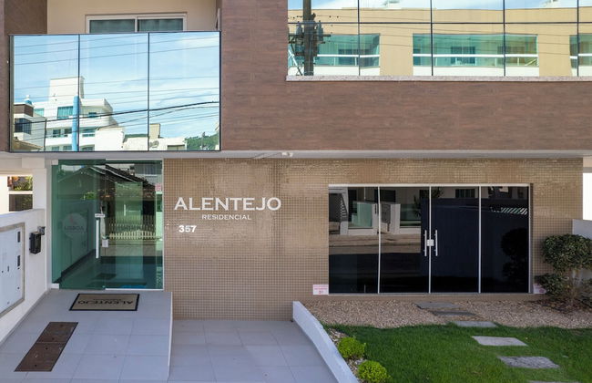 1003A - Residencial Alentejo - Apto 201 - Foto 20