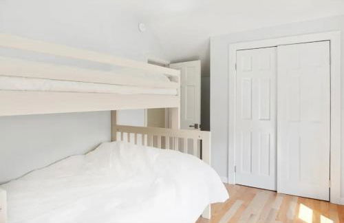 Pine Point Beach House, 3BR Walk to Beach - Foto 18