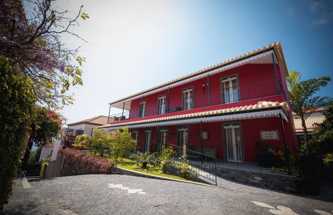 Quinta da Tia Briosa Casa da M e II by Homie - Foto 50