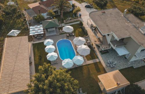 Tsanis Estate - Foto 78