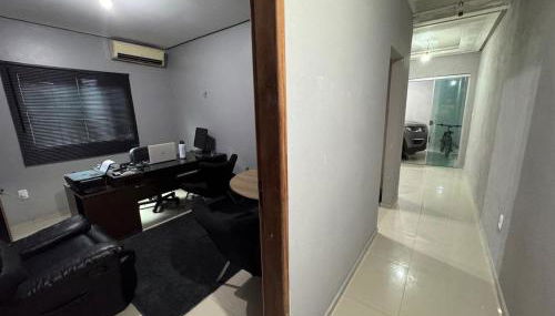 Casa com suítes e varandas com uma garagem - Foto 5