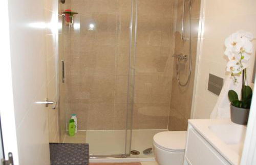 Sunny apartment near La Zenia, Orihuela Costa - Foto 8