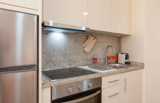 Avenida apartement - Foto 30