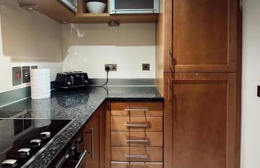 modern 2bed-2bath apartment - Foto 34