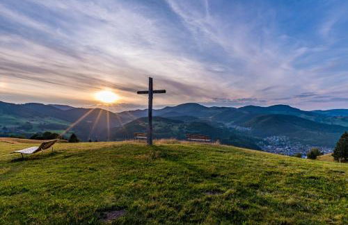 Gästehaus Seewald- Ferienwohnung 4 "Lärche", Schluchsee, Blasiwald - Foto 20