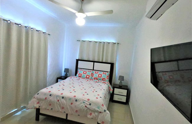 Near the Beach new and Modern Penthouse Coral H3 - Foto 11