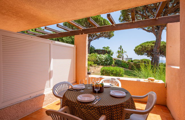 Les Coteaux de la Nartelle - Foto 11