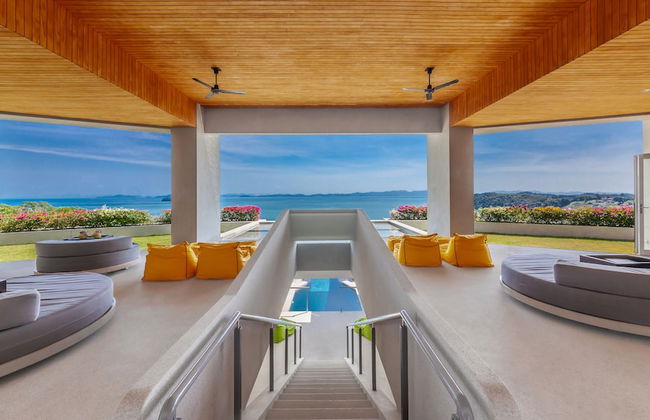 Villa Leelawadee - Foto 40