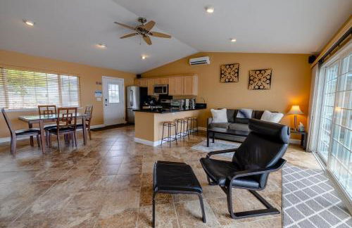 Tropical Retreat GuestHouse - Foto 7