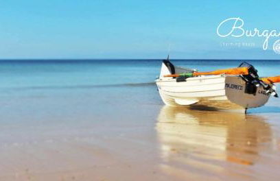 Burgau Charming House Loft - Foto 3