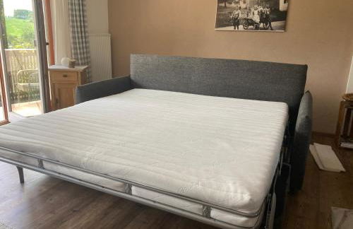 Bei uns im Allgäu - Ferienwohnungen für Erholung und Aktivität - Foto 17