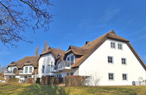 Balmer See 28 Fereinwohnung für Golfer - Foto 3