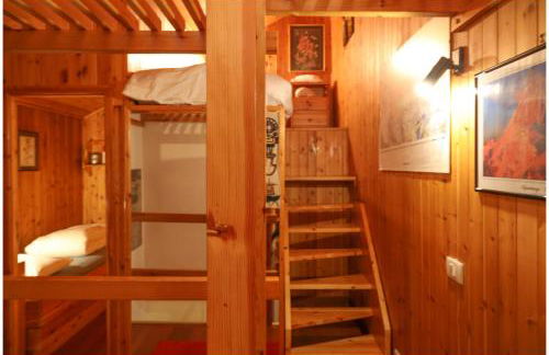 [Casa Quadrifoglio] a 3 minuti dalle piste da sci - Foto 10