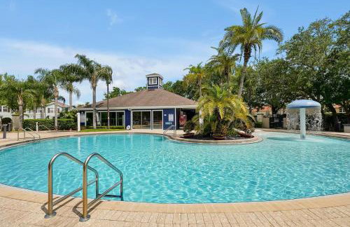 4 Bedroom 3 Bathroom Lucaya Village 17-104 - Foto 39