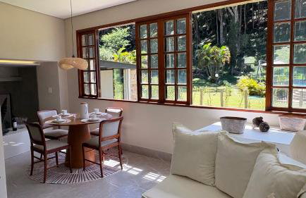 Casa 01 Vale Boa Vista - Casa em condomínio exclusivo em meio à natureza - Photo 30