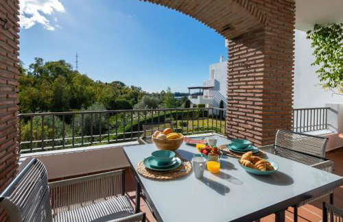 Los Eucaliptos Appartement deux chambres Chez Stefan - Foto 32